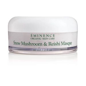 Eminence Organics Snow Mushroom & Reishi Masque